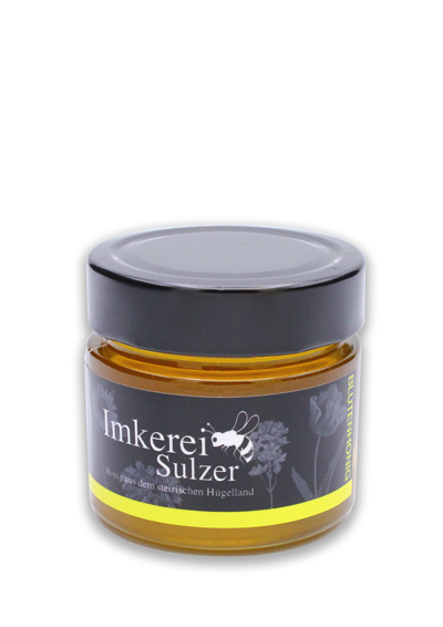 Blütenhonig 250g