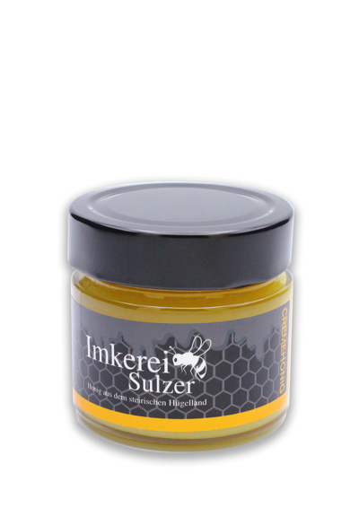 Cremehonig 250g